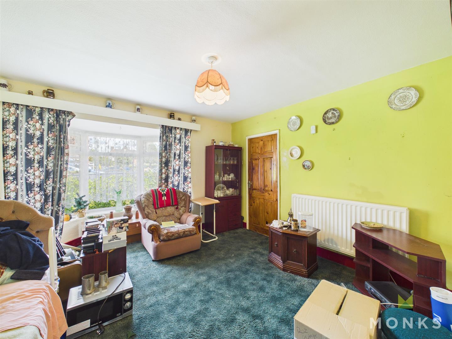 40 The Grove, Wem, SY4 5EQ For Sale